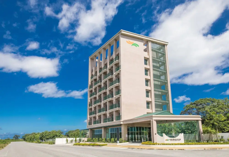 Otel görseli