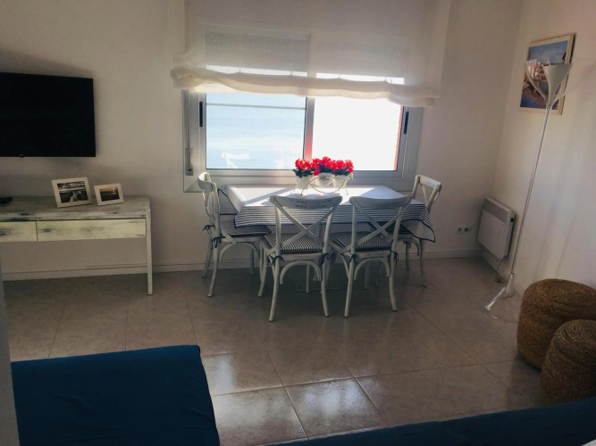Apartamento David