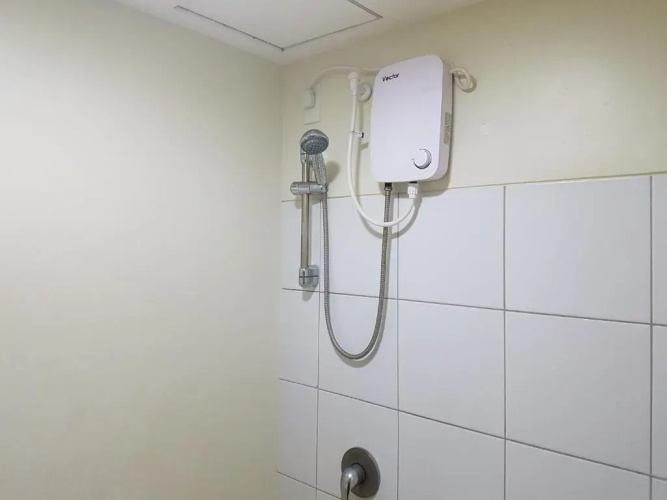 KC 1-Bedroom 2 at Horizon 101 Cebu