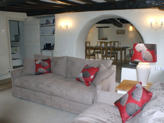 Ivy Cottage