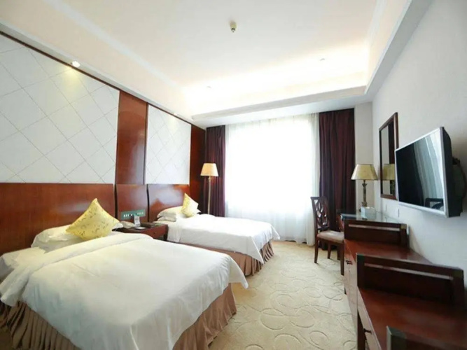 Dragon Spring Hotel