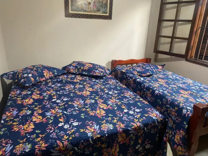 Casa Espaçosa