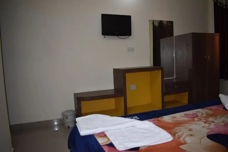 Hotel Devi Mahal