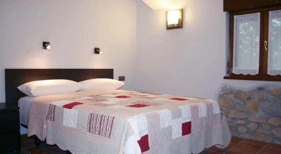 Hotel Errekalde