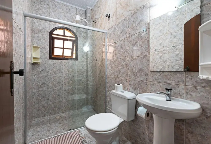 Pousada Acqua Marina