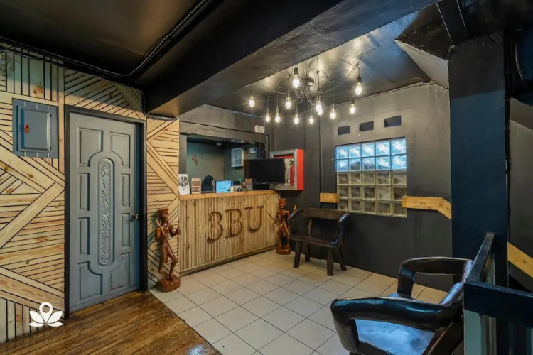 3BU Hostel Baguio