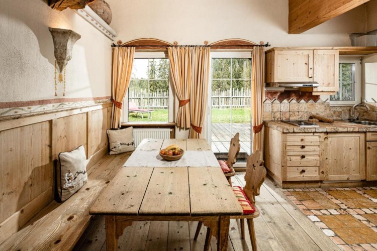 1 Bedroom Double Apartment