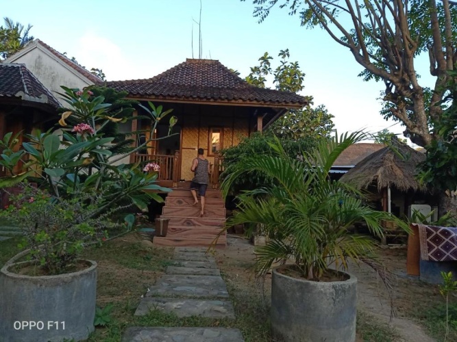 Bungalow