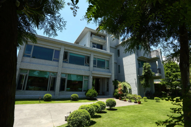 Image de l'hôtel