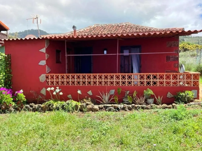 1 Bedroom Cottage