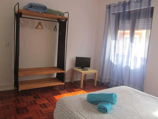 Baluarte Citadino Stay Cool Hostel