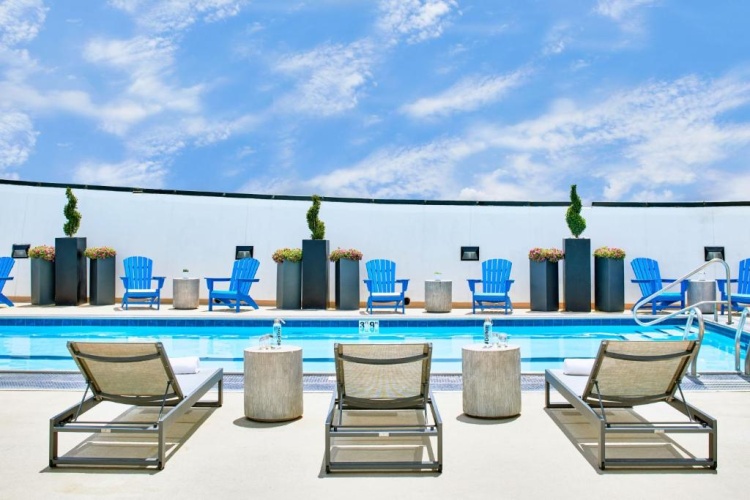 Renaissance Dallas Hotel photo 18