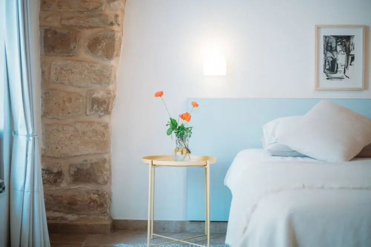 Azamra Inn Tzfat