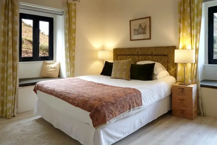 Superior Double Villa