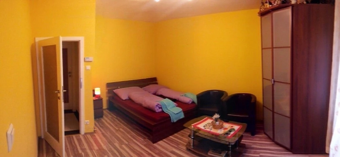 Flex Appartements