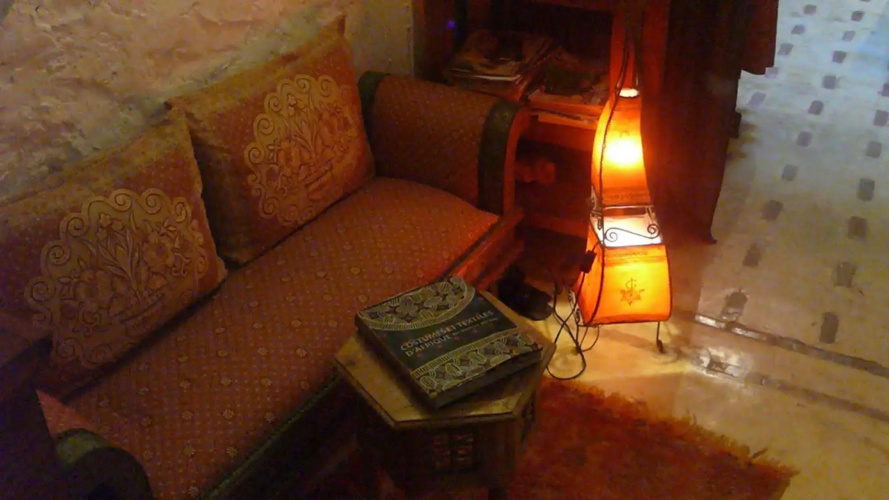 Riad Dar Latigeo