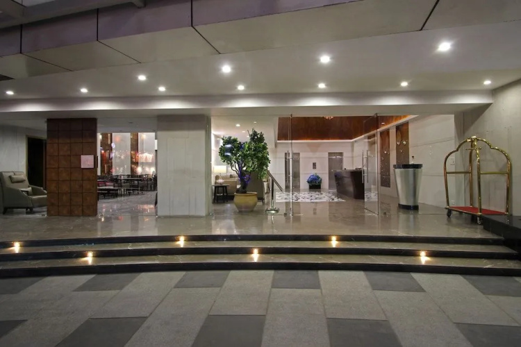 Hotel Comfotel