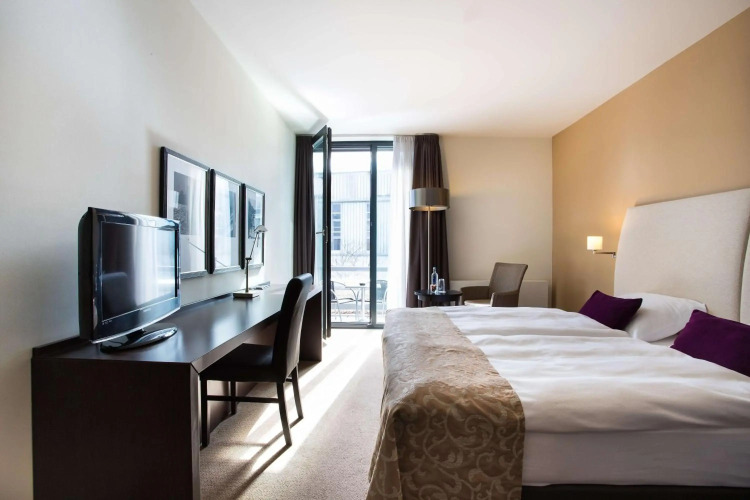 Фотография отеля