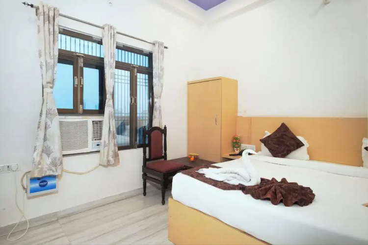 Hotel Kanak Kuteer