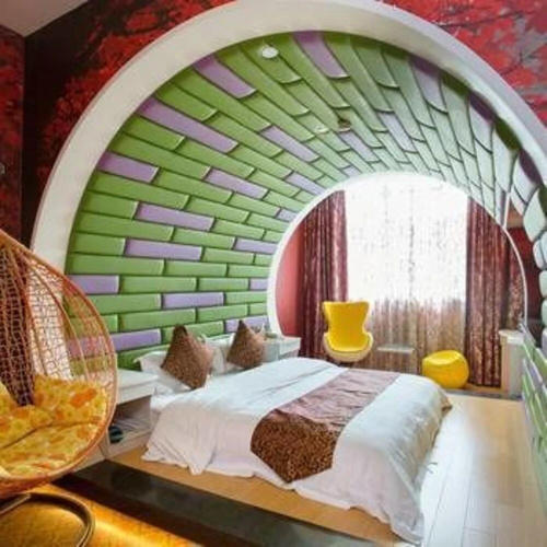 Yunpeng Boutique Hostel