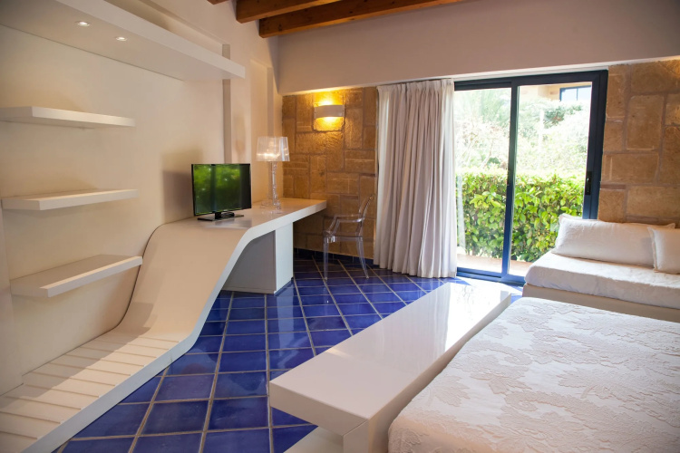 Magaggiari Hotel Resort