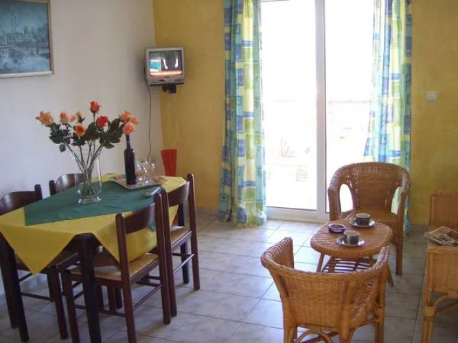 Villa TeoZenia