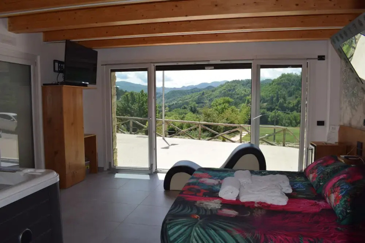 b&b dei sogni