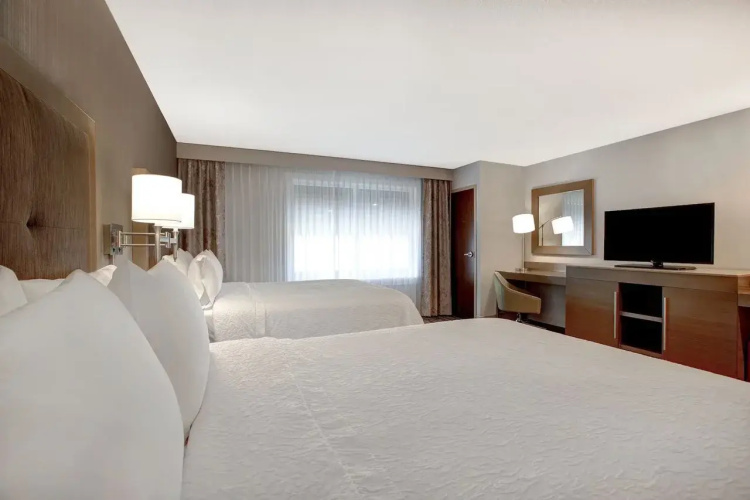 Ramada by Wyndham - St Paul