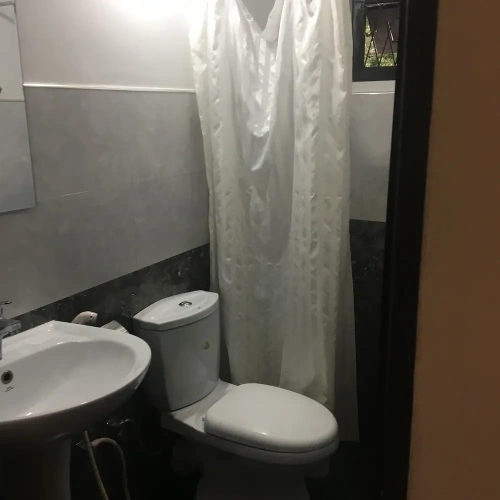 Economy Double room with balcony and with view
