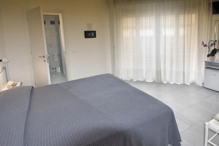 Hotel Marisa