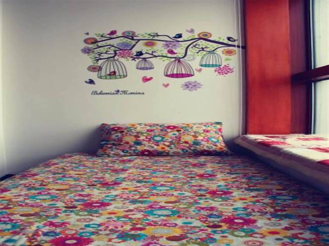 Tianjin UP Family Style Youth Hostel Hotel Overview