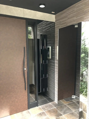 Studio 201 Tameikesannou