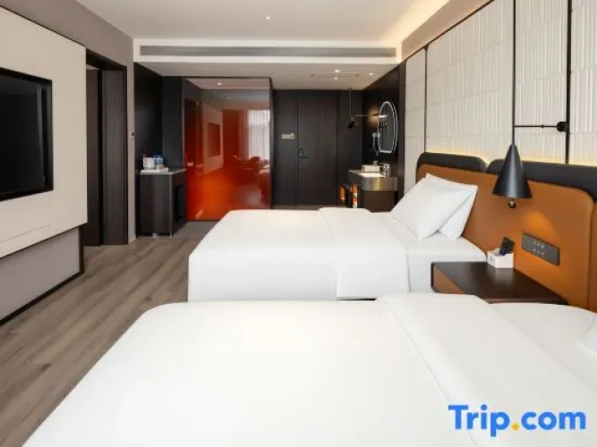 2 Bedrooms Family Suite