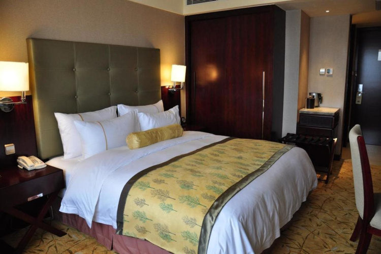 Xi'an Xinxing Hotel