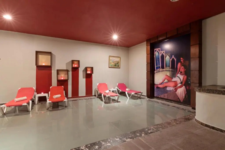 Aqua Fun Club Marrakech photo 25