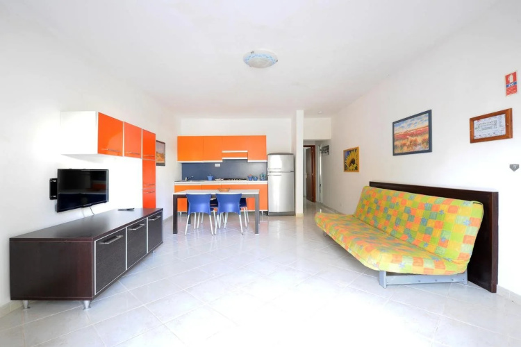 Nautilus Aparthotel
