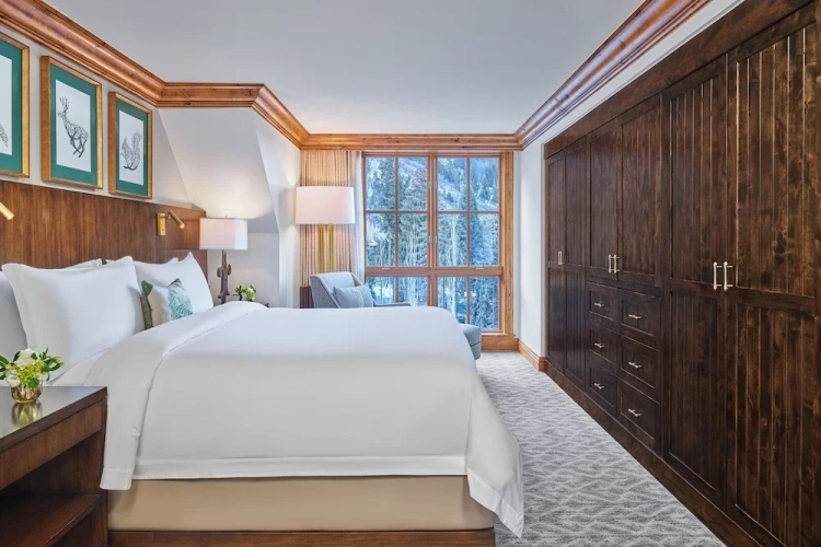 2 Bedrooms Standard room