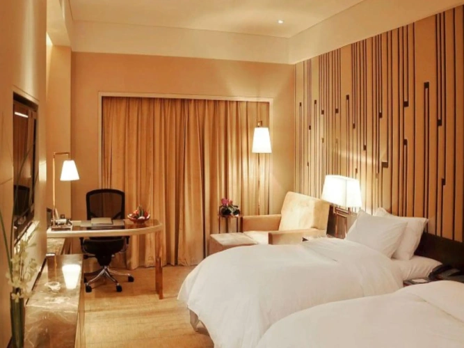 Business Twin room