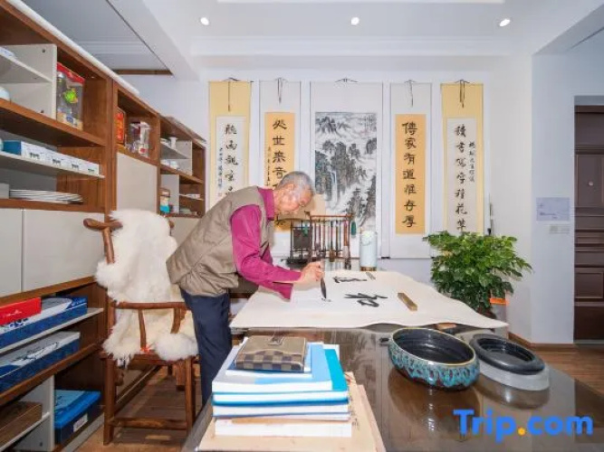 Dali Heting Homestay