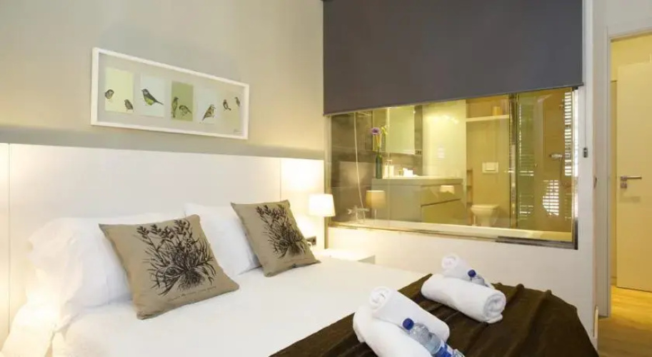 Urban Suites