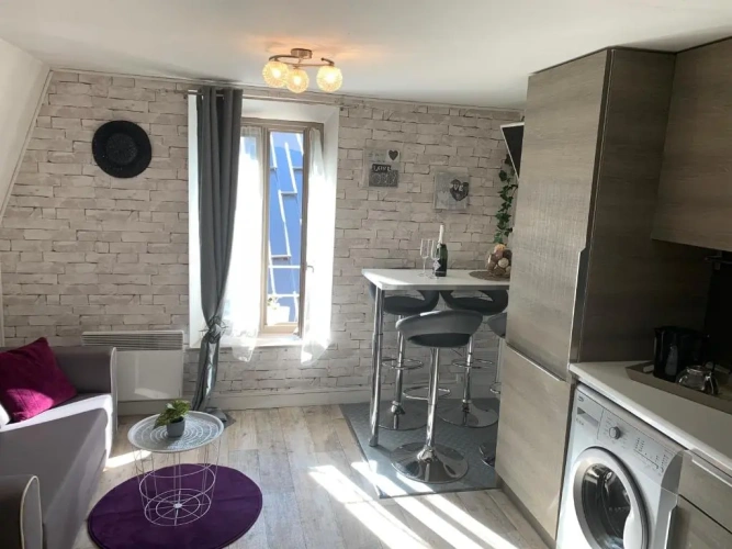 Standard Apartment