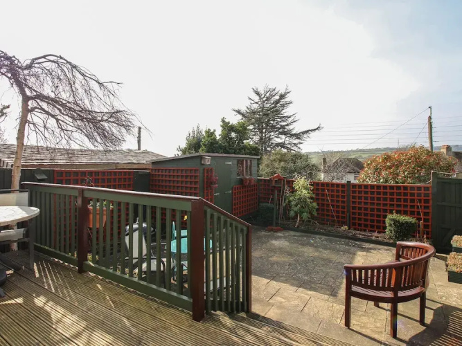 Roundham Cottage