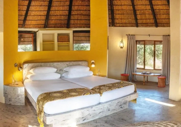 Luxury Bungalow
