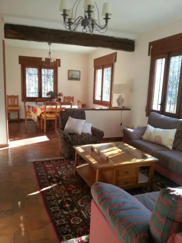Casa El Prao