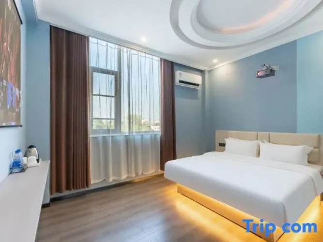 Business Double room
