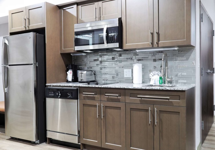 Best Western Premier Executive Residency Grand Texas Hotel photo 28