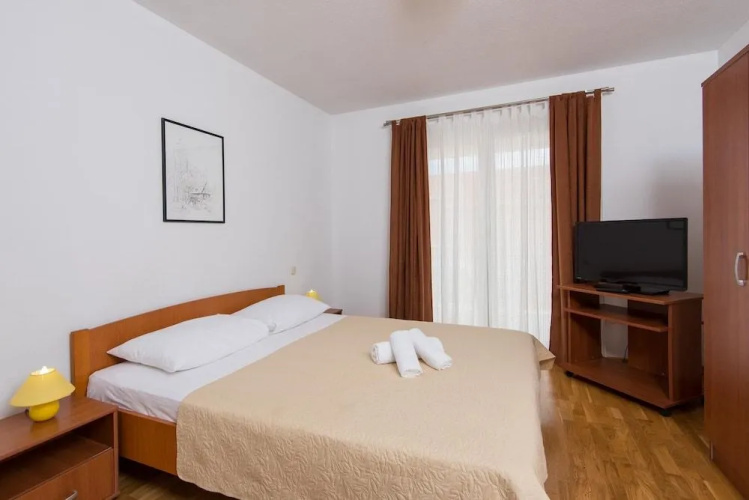 Apartmani Darjan