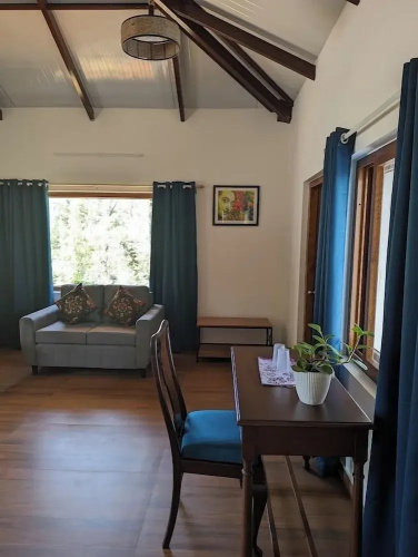 Villa #248