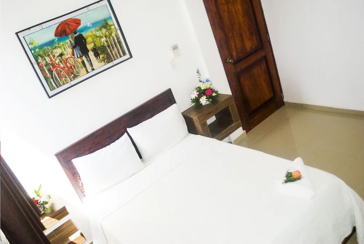 Hotel Las Palmas