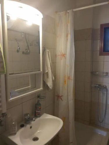 Ioannis Stagkonis Apartment